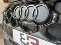Audi Q5 2.0 tdi mhev+ S line quattro 204cv s-tronic Gris - thumbnail 4
