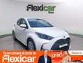 Toyota Yaris 125 S-Edition Blanco - thumbnail 1