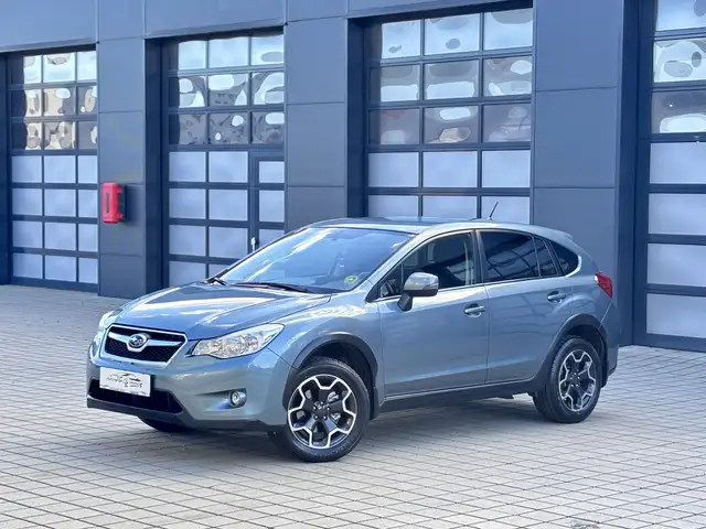 Subaru XV 1.6i Comfort