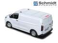 Ford Transit Custom Trend LKW 280L1 2,0L Eblue 110PS M FWD Weiß - thumbnail 6