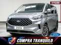 Ford Tourneo Custom 2.5 Duratec Titanium X 171kW Gris - thumbnail 1