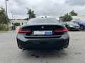 BMW 330 (G20) 330IA XDRIVE 258CH M SPORT Nero - thumbnail 6