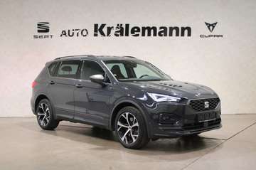 FR 2.0 TDI DSG 4Drive*AHK*Navi*Kamera*
