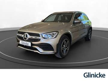AMG Line 4Matic LED LM 19" PDC+RFK ACC