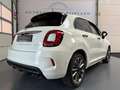 Fiat 500X 1.5 Hybrid Sport 1 JAAR BOVAG GARANTIE Blanco - thumbnail 14