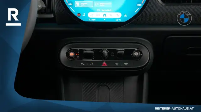 Mini Cooper Cooper view 15