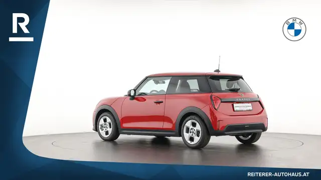Mini Cooper Cooper view 4