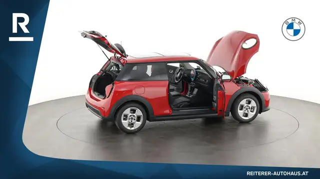 Mini Cooper Cooper view 12