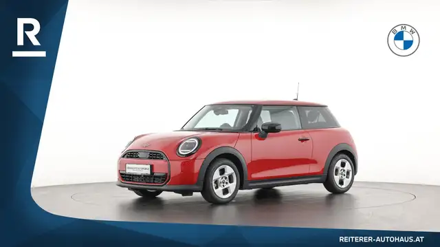Mini Cooper Cooper view 3