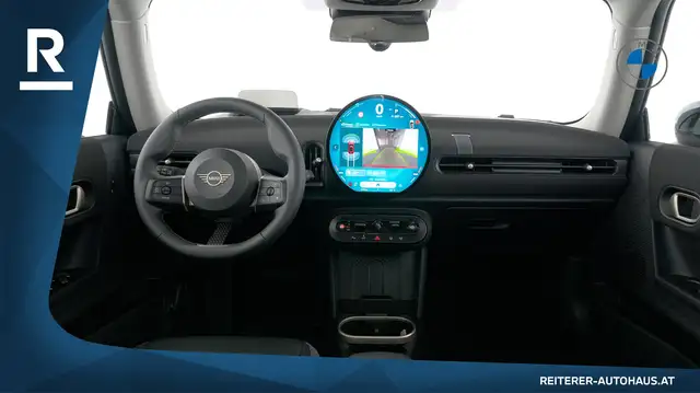 Mini Cooper Cooper view 13