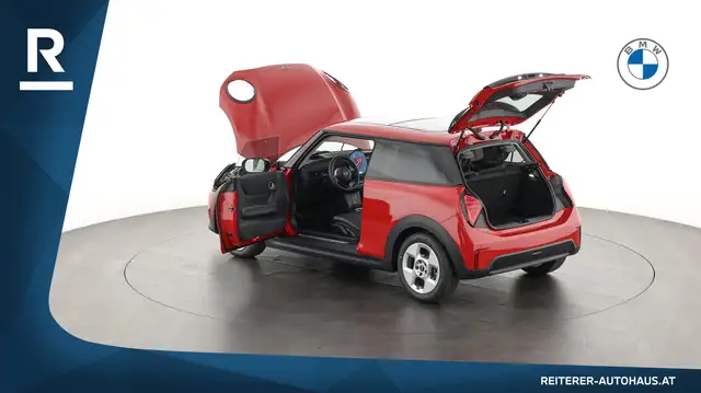 Mini Cooper Cooper view 10