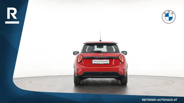 Mini Cooper Cooper view 5