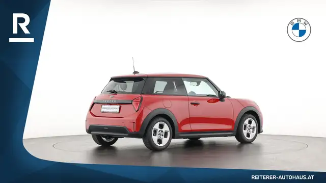 Mini Cooper Cooper view 6
