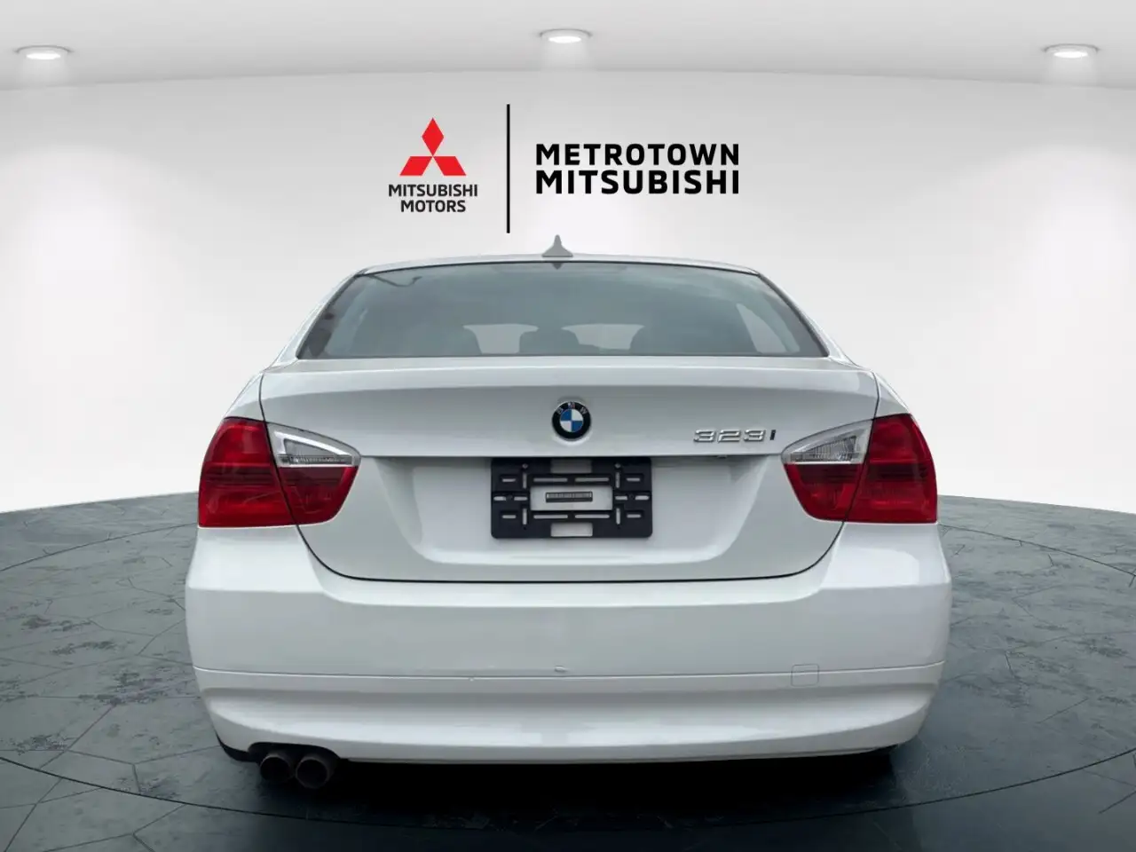 BMW 3 Series fotografie BMW 3 Series