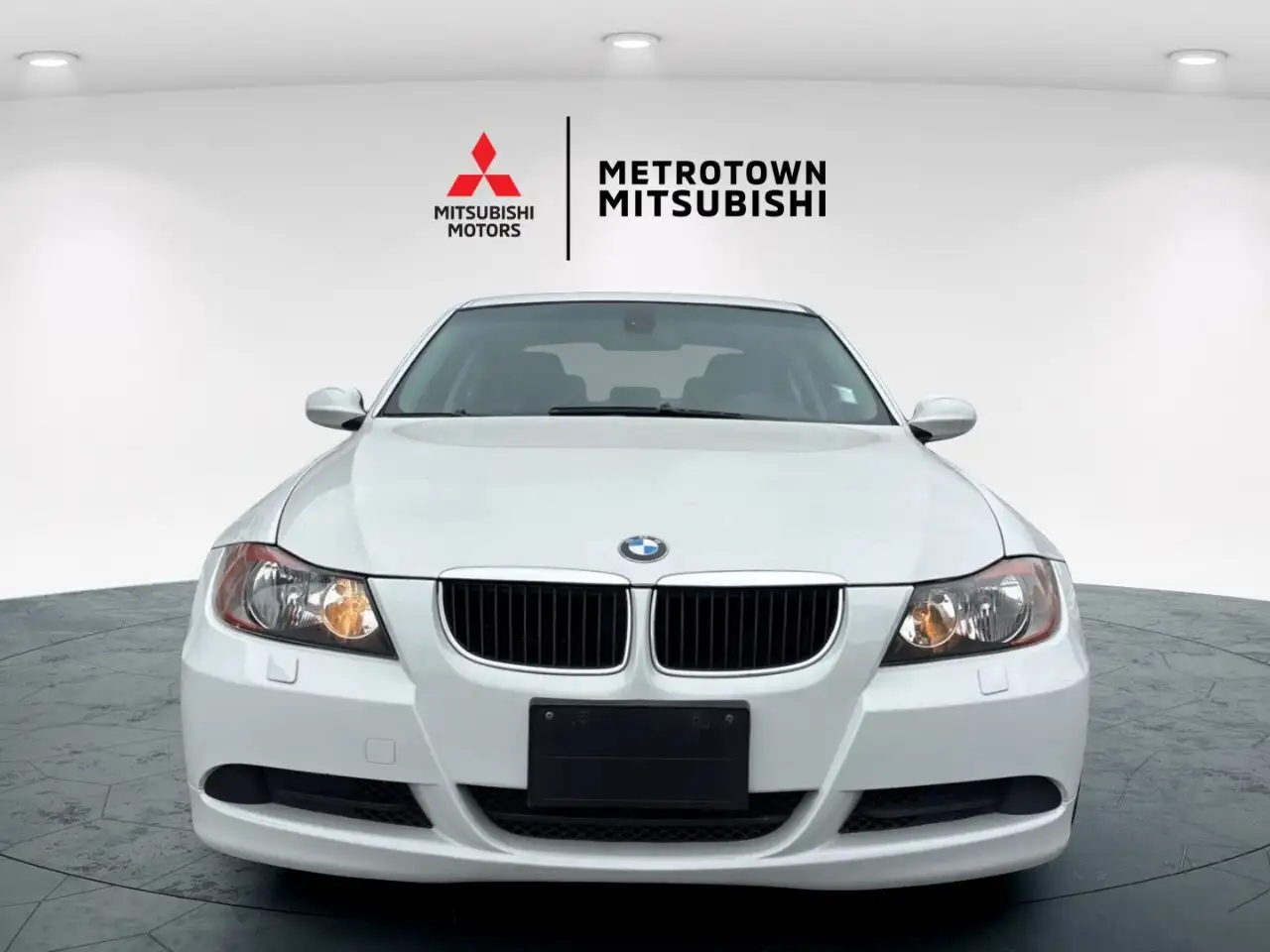 BMW 3 Series fotografie BMW 3 Series