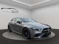 Mercedes-Benz A 200 A 200 Premium night edition SENZA VINCOLI Grigio - thumbnail 3