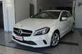 Mercedes-Benz A 180 d 109Cv Premium auto - Italiana/Unico P. Bianco - thumbnail 1