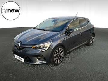 Hybrid 1.6i E-TECH Intens