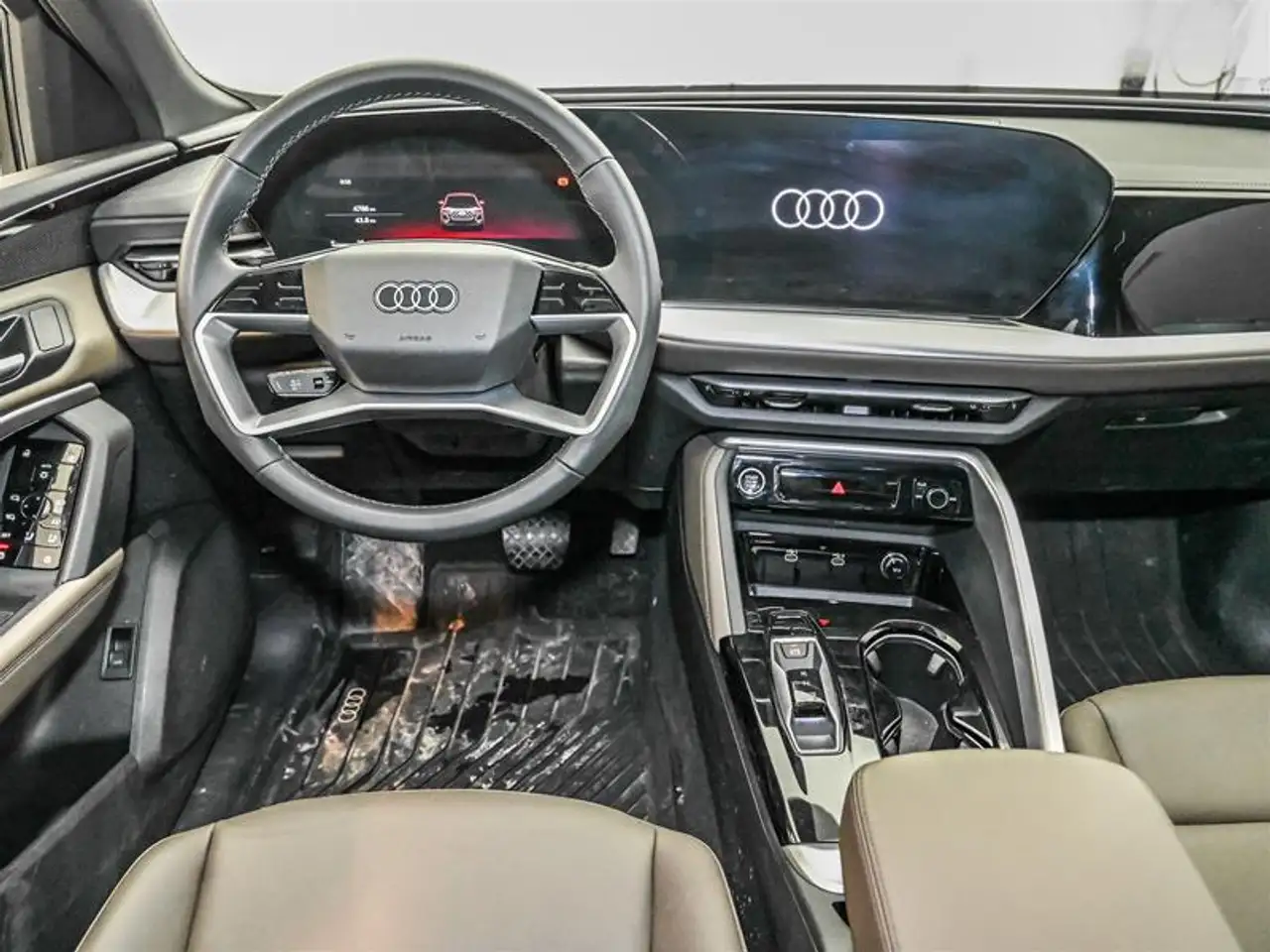 Audi Q5 снимка Audi Q5