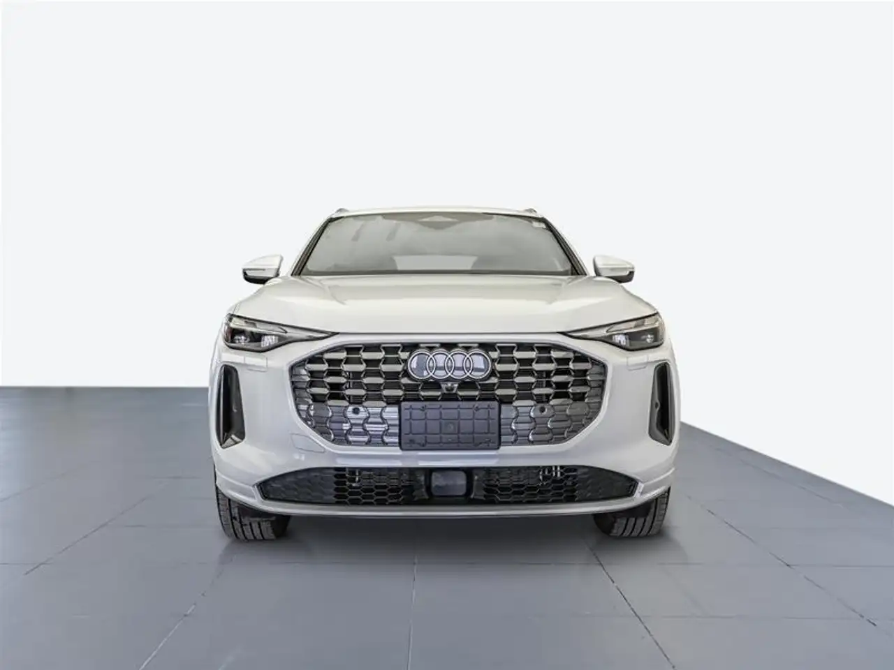 Audi Q5 снимка Audi Q5