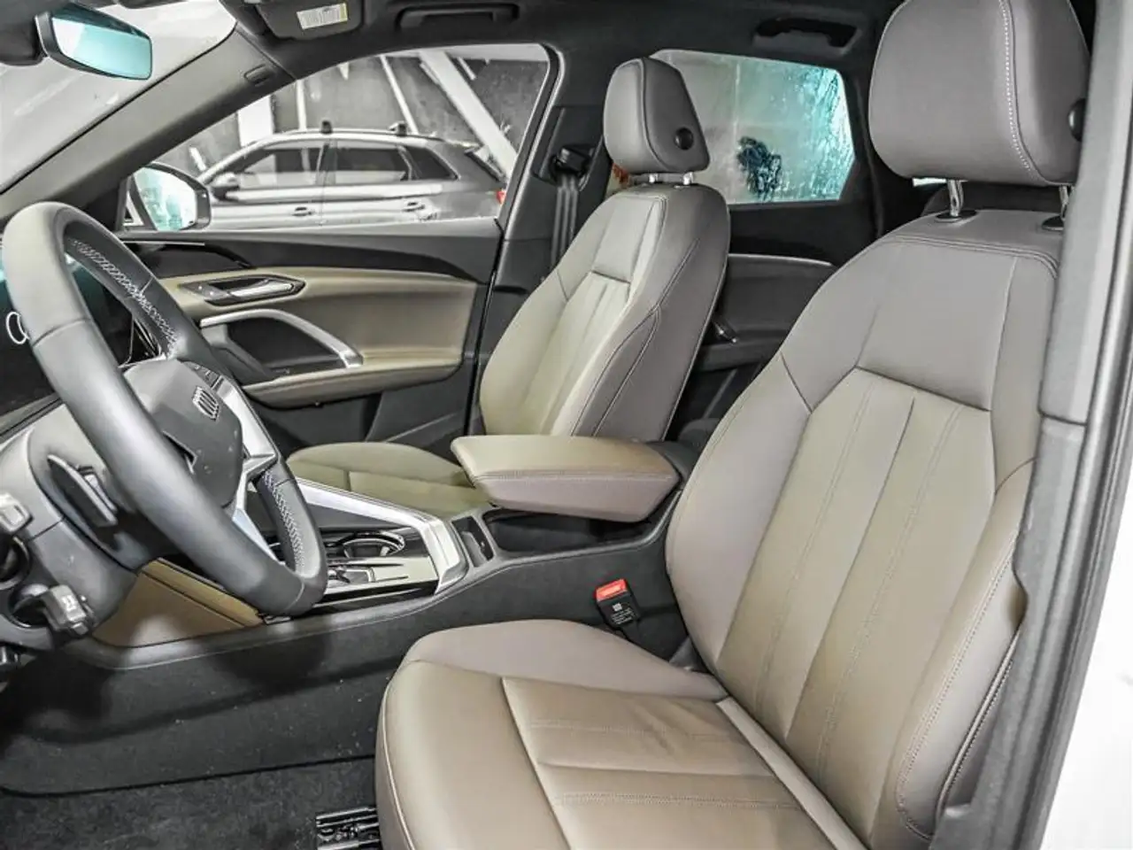 Audi Q5 снимка Audi Q5