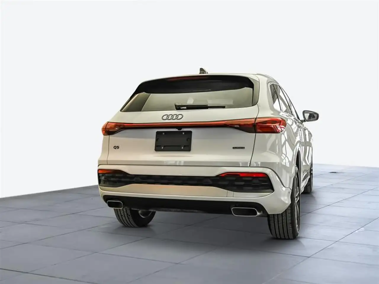 Audi Q5 снимка Audi Q5