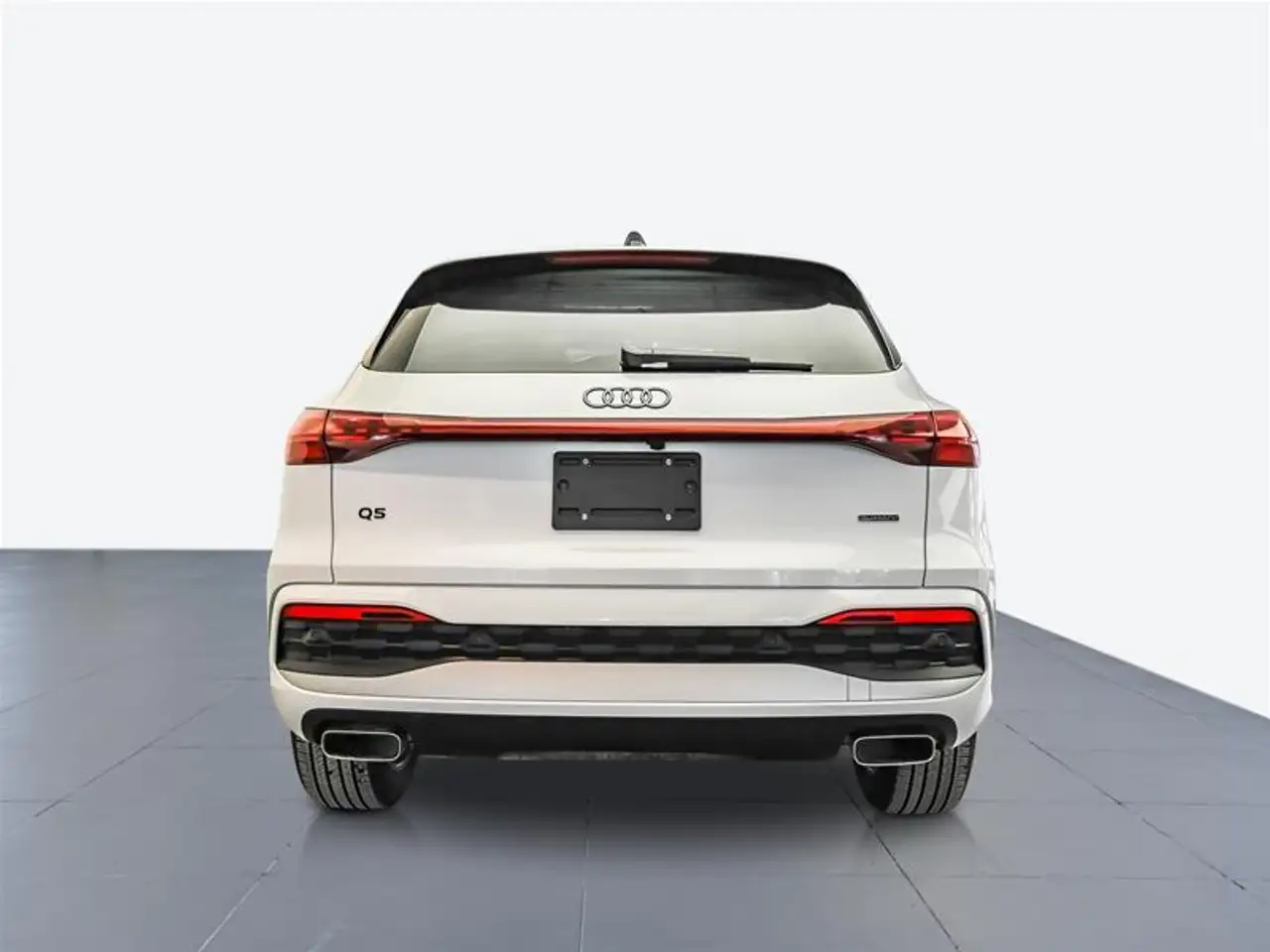 Audi Q5 снимка Audi Q5