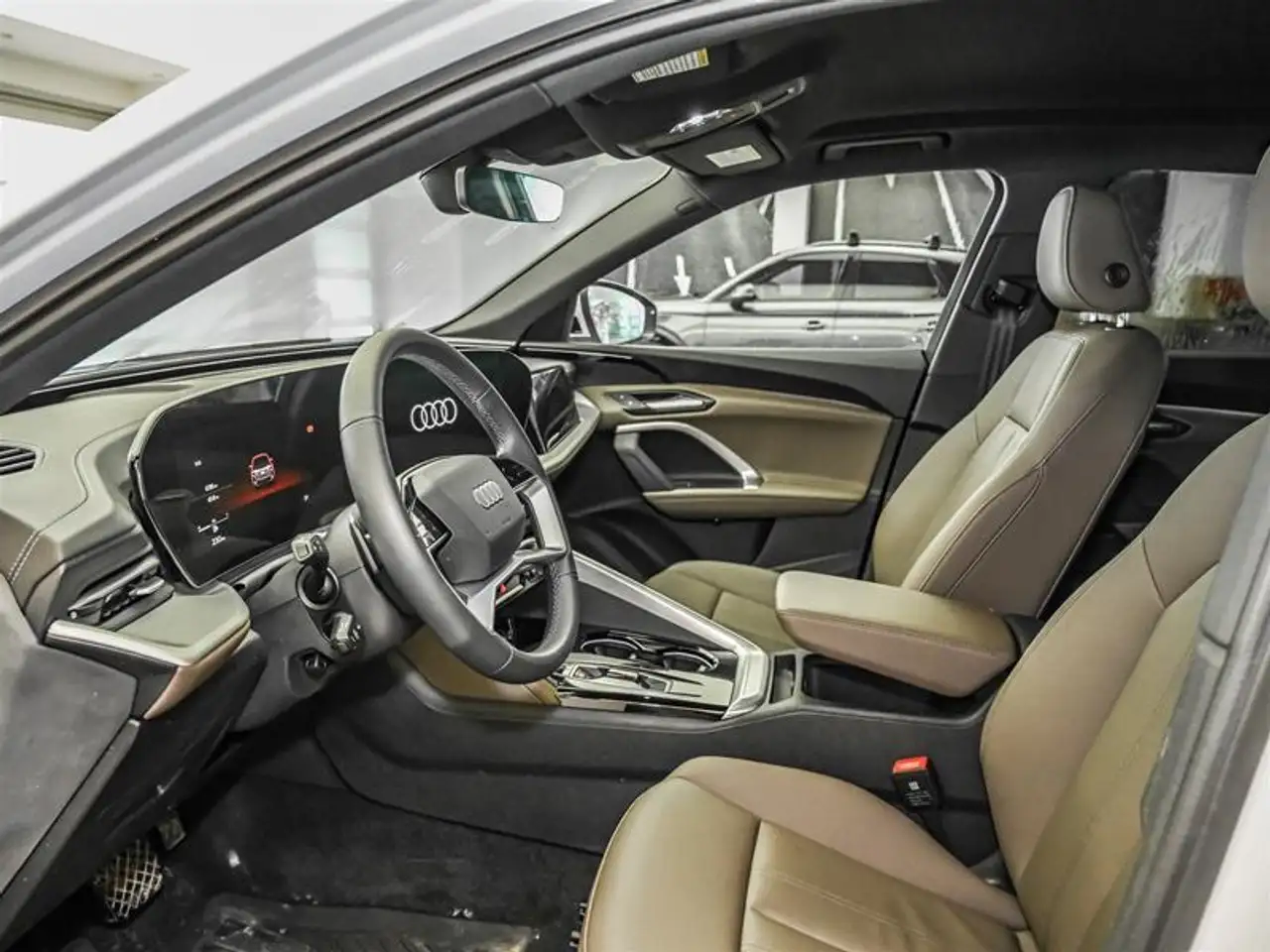 Audi Q5 снимка Audi Q5