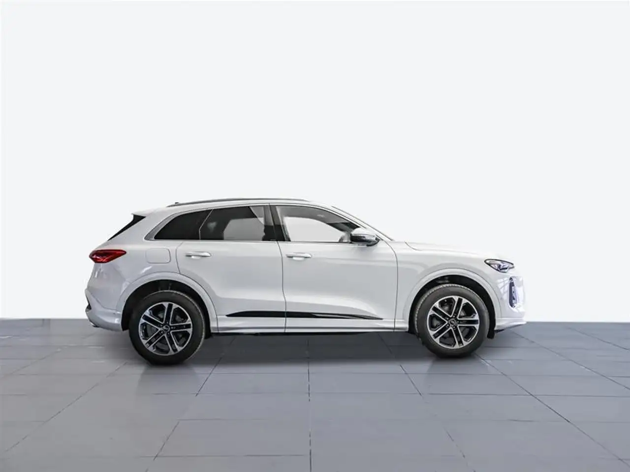 Audi Q5 снимка Audi Q5