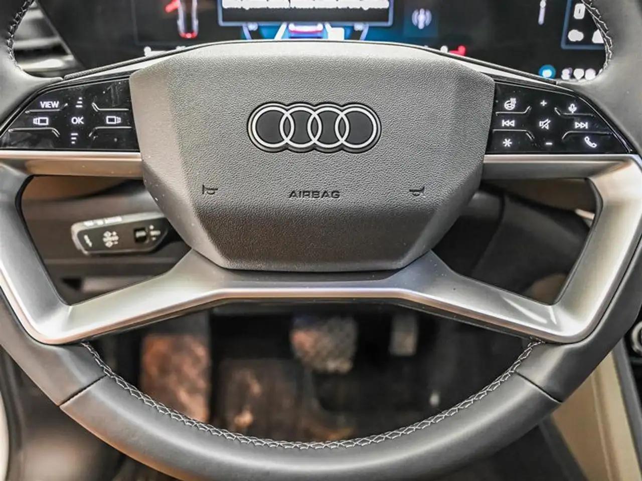 Audi Q5 снимка Audi Q5