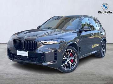 xdrive50e MSport auto