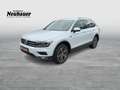 Volkswagen Tiguan Allspace CL TDI 4MOTION DSG Silber - thumbnail 1