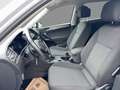 Volkswagen Tiguan Allspace CL TDI 4MOTION DSG Silber - thumbnail 8