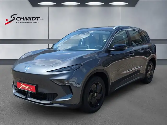 MG S5 MGS5 EV S5 49kWh Comfort LED NAVI PDC RFK SHZ