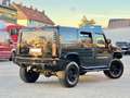 HUMMER H2 6.0 V8 4x4 BlackPearl Vieles Neu Tausch Mö. Fekete - thumbnail 5