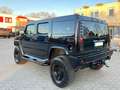 HUMMER H2 6.0 V8 4x4 BlackPearl Vieles Neu Tausch Mö. Fekete - thumbnail 6