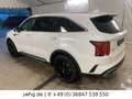 Kia Sorento Platinum 4WD Hybrid LED ACC Kam DigTacho Blanc - thumbnail 6