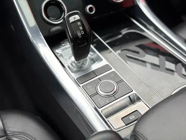 Land Rover Range Rover Sport HSE|Dynamic|Pano|Kamera|Virtual-Cockpit|LED|Spuras Ansicht 18