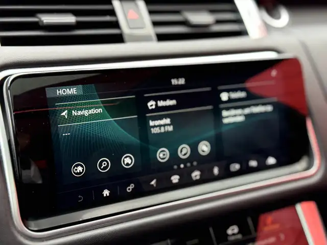 Land Rover Range Rover Sport HSE|Dynamic|Pano|Kamera|Virtual-Cockpit|LED|Spuras Ansicht 26