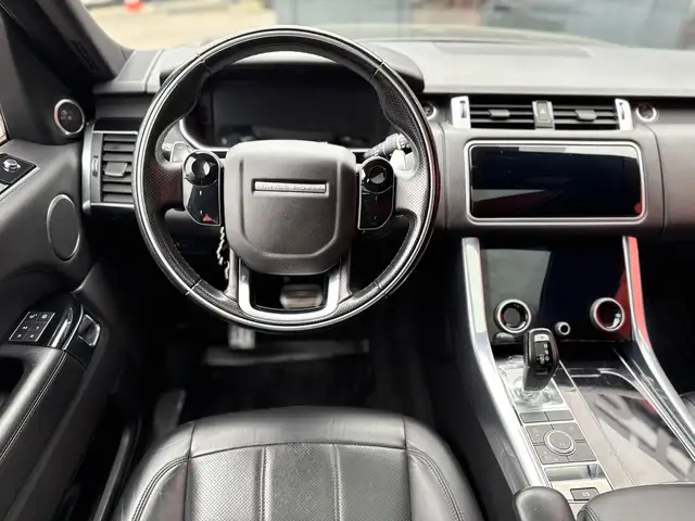 Land Rover Range Rover Sport HSE|Dynamic|Pano|Kamera|Virtual-Cockpit|LED|Spuras Ansicht 17