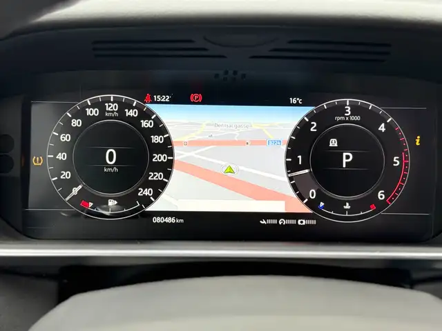 Land Rover Range Rover Sport HSE|Dynamic|Pano|Kamera|Virtual-Cockpit|LED|Spuras Ansicht 21