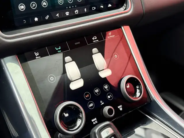 Land Rover Range Rover Sport HSE|Dynamic|Pano|Kamera|Virtual-Cockpit|LED|Spuras Ansicht 24
