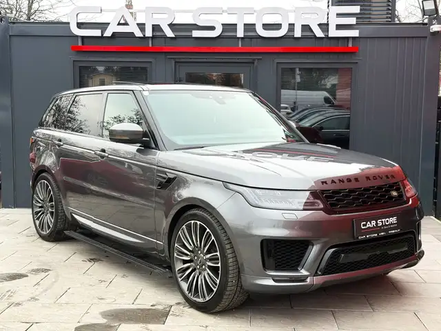 Land Rover Range Rover Sport HSE|Dynamic|Pano|Kamera|Virtual-Cockpit|LED|Spuras Ansicht 1