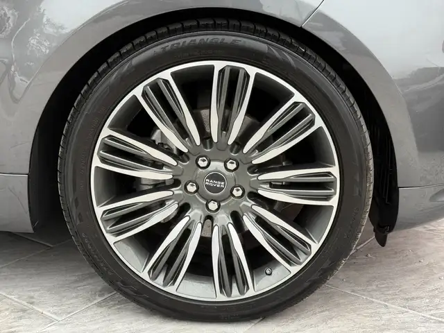 Land Rover Range Rover Sport HSE|Dynamic|Pano|Kamera|Virtual-Cockpit|LED|Spuras Ansicht 3