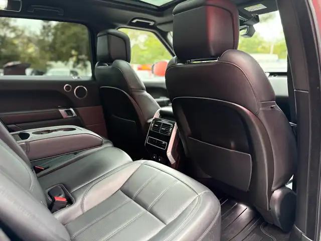 Land Rover Range Rover Sport HSE|Dynamic|Pano|Kamera|Virtual-Cockpit|LED|Spuras Ansicht 14