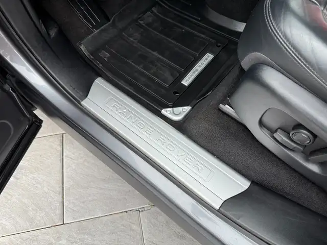 Land Rover Range Rover Sport HSE|Dynamic|Pano|Kamera|Virtual-Cockpit|LED|Spuras Ansicht 9