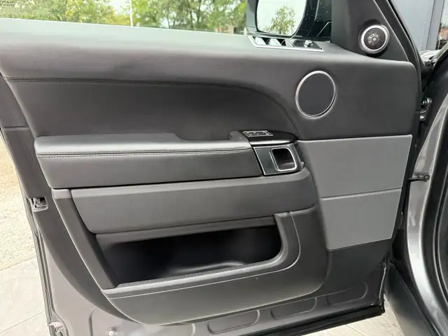 Land Rover Range Rover Sport HSE|Dynamic|Pano|Kamera|Virtual-Cockpit|LED|Spuras Ansicht 8
