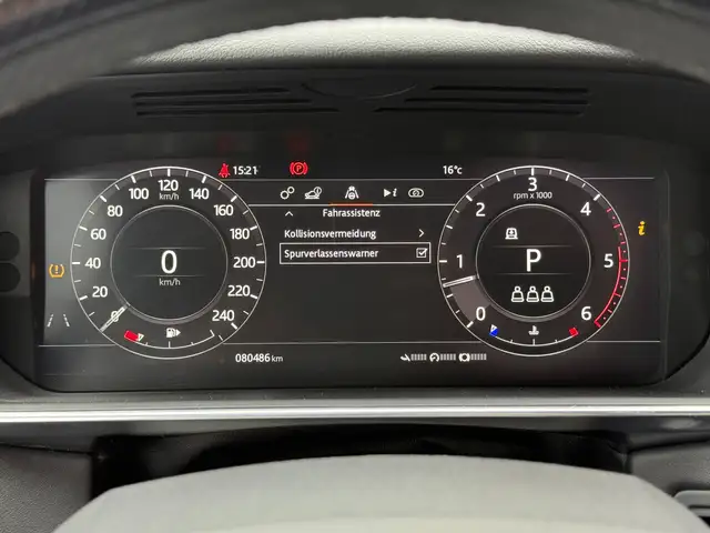Land Rover Range Rover Sport HSE|Dynamic|Pano|Kamera|Virtual-Cockpit|LED|Spuras Ansicht 20