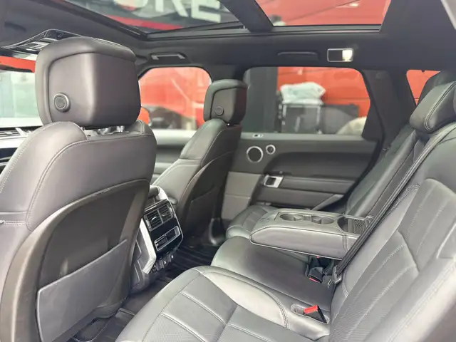 Land Rover Range Rover Sport HSE|Dynamic|Pano|Kamera|Virtual-Cockpit|LED|Spuras Ansicht 11