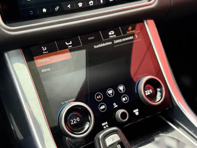 Land Rover Range Rover Sport HSE|Dynamic|Pano|Kamera|Virtual-Cockpit|LED|Spuras Ansicht 25